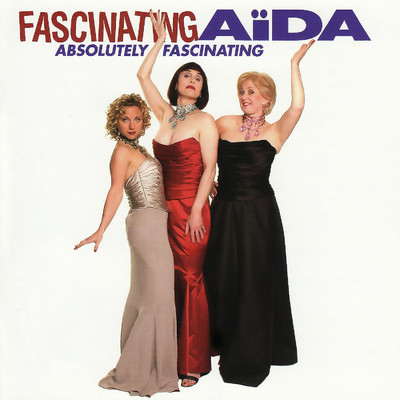 Song of Sexual Re-Orientation/Fascinating Aida