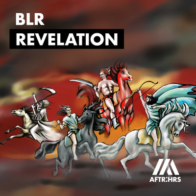 シングル/Revelation/BLR