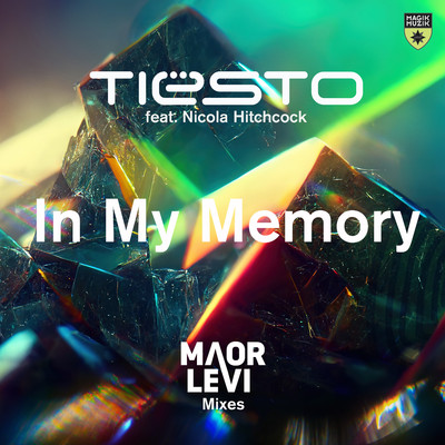 アルバム/In My Memory (feat. Nicola Hitchcock) [Maor Levi Remixes]/Tiesto
