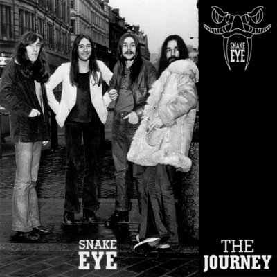 The Journey's End/Snake Eye