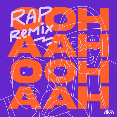 Ooh Aah (Rap Remix)/Anup K R