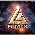 In My Head (Life Style Remix)/Audio-X