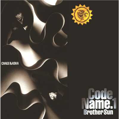 アルバム/Code Name.1 Brother Sun/CHAGE and ASKA