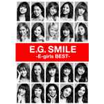 DANCE WITH ME NOW！/E-girls