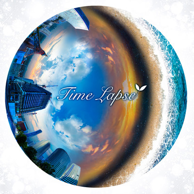 アルバム/Time Lapse/Nature Calls You