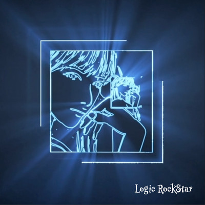 OSAKA LOVE STORY/Logic RockStar