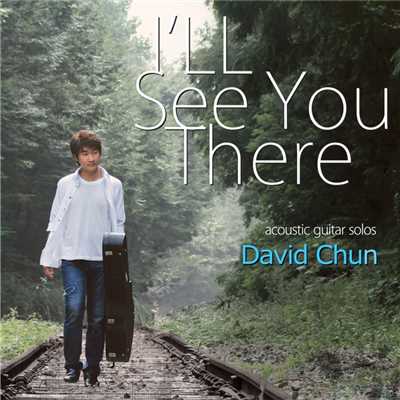 シングル/Father, I Stretch My Hands to Thee/David Chun