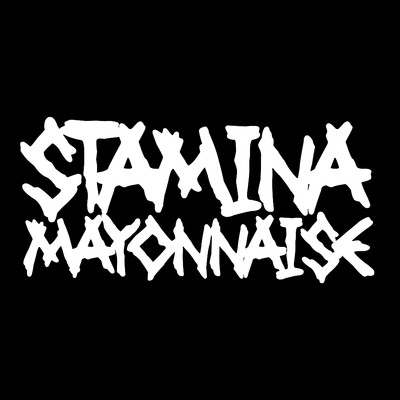 アルバム/STAMINA MAYONNAISE/STAMINA MAYONNAISE