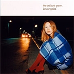 ☆FALLING STAR IN YOUR EYES/the brilliant green