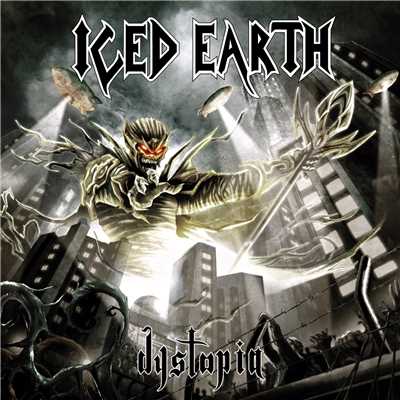 ANGUISH OF YOUTH/ICED EARTH