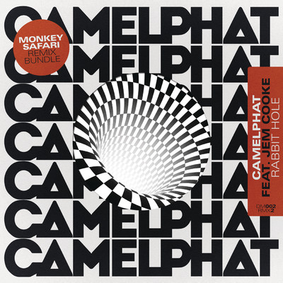 アルバム/Rabbit Hole (Monkey Safari Remixes)/CamelPhat／Jem Cooke