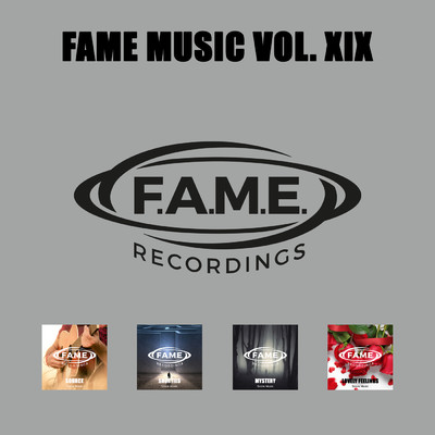 FAME Music Vol. XIX/FAME Projects