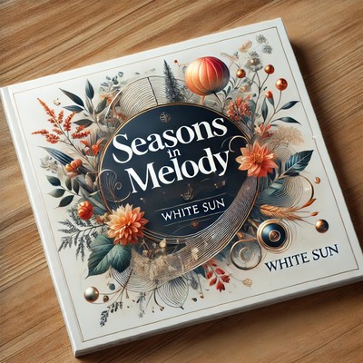 アルバム/Seasons in Melody/White Sun
