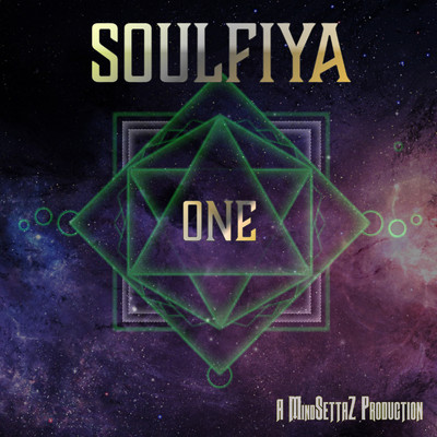 One (feat. Nego Hights)/Soulfiya