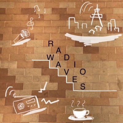 RADIO WAVES/高橋圭