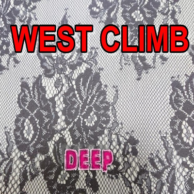 アルバム/DEEP/WEST CLIMB