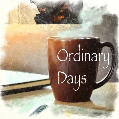 シングル/Ordinary Days/めじふぁにー