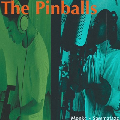 DopeFistMonkcStyle vol.1/The Pinballs
