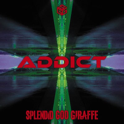 ADDICT/SPLENDID GOD GIRAFFE