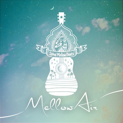 シングル/Mellow Air/KH