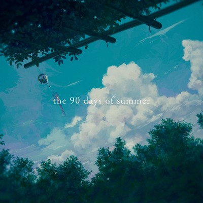 the 90 days of summer/rinri
