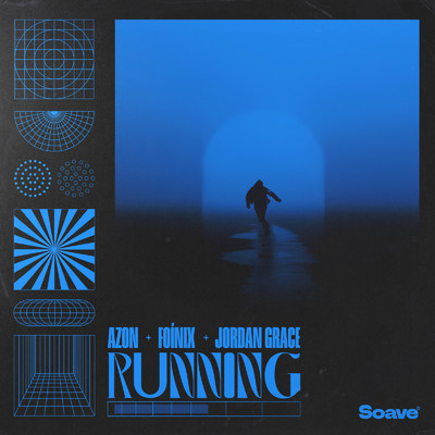 シングル/Running/AZON, Foinix & Jordan Grace