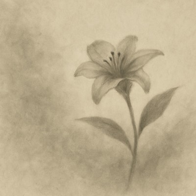 シングル/Lilly/Tatsuhiro Miyazawa