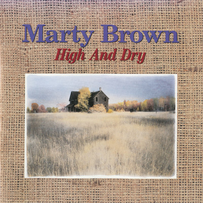 シングル/Nobody Knows/Marty Brown