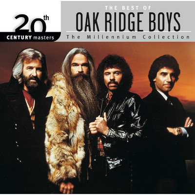 Make My Life With You (Single Version)/The Oak Ridge Boys