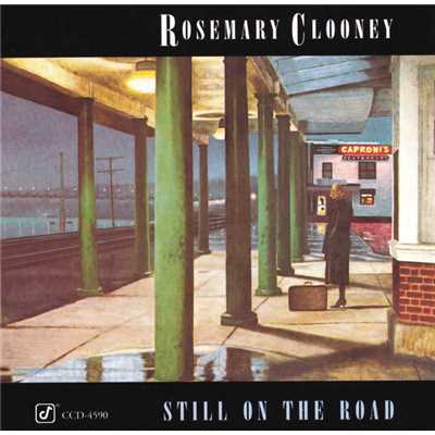 シングル/On The Road Again (Album Version)/Rosemary Clooney