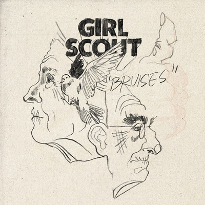 シングル/Bruises/Girl Scout