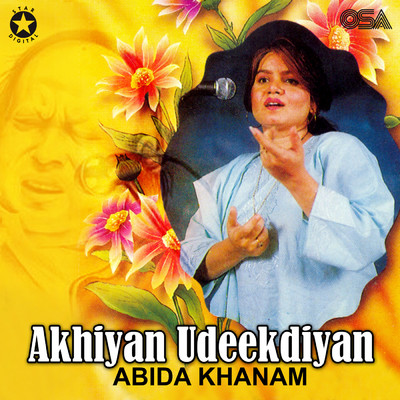 アルバム/Akhiyan Udeekdiyan/Abida Khanam