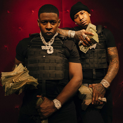 Code Red (Clean)/Moneybagg Yo／Blac Youngsta