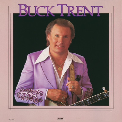 Give It Away/Buck Trent