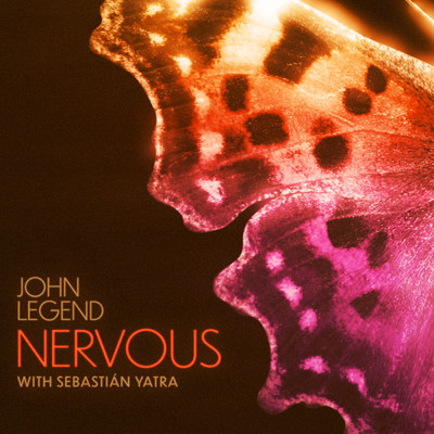 Nervous (Remix)/ジョン・レジェンド／セバスチャン・ヤトラ