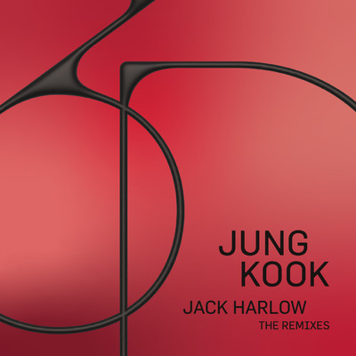 3D (feat. Jack Harlow) (Sped Up)/Jung Kook／Jack Harlow