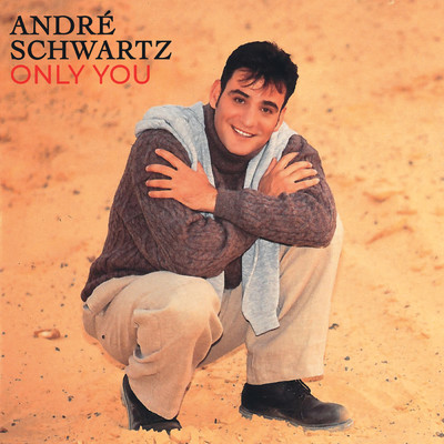 アルバム/Only You/Andre Schwartz