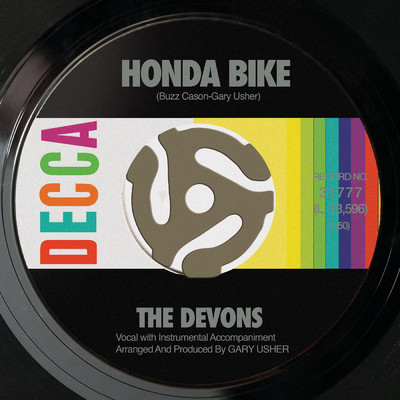 Honda Bike/The Devons