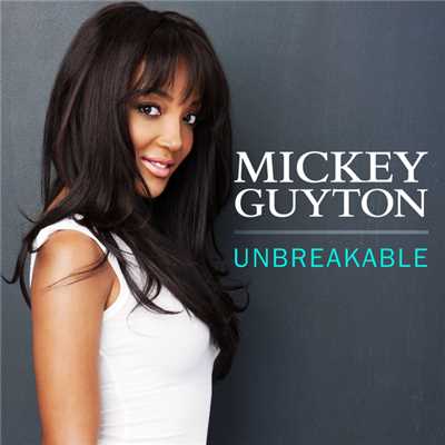 アルバム/Unbreakable (Acoustic)/Mickey Guyton