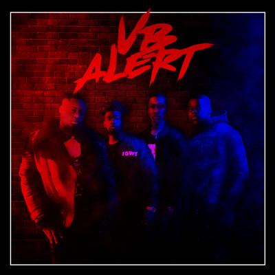アルバム/VBALERT/ValsBezig
