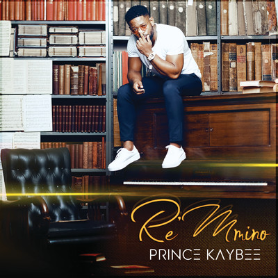 アルバム/Re Mmino/Prince Kaybee
