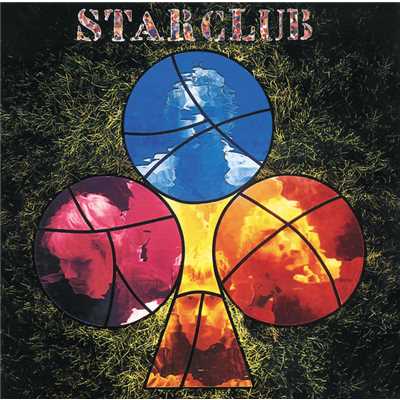 Let Your Hair Down/Starclub