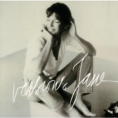 アルバム/Versions Jane/ジェーン・バーキン