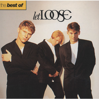 Best In Me (Single Version)/Let Loose