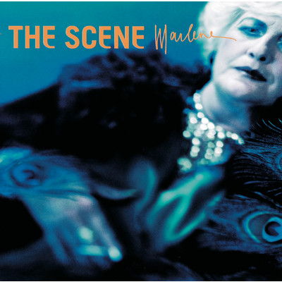 アルバム/Marlene/The Scene