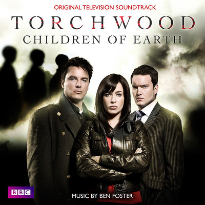 アルバム/Torchwood: Children of Earth/ベン・フォスター