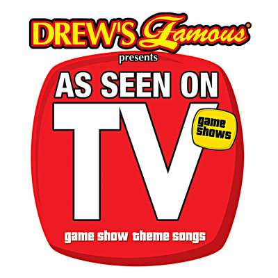Drew's Famous Presents As Seen On TV: Game Show Theme Songs/The Hit Crew