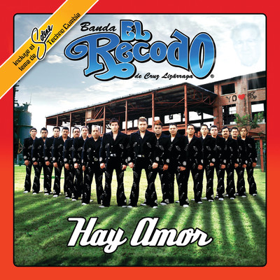 La Banda El Recodo Llego (Album Version)/Banda El Recodo De Cruz Lizarraga