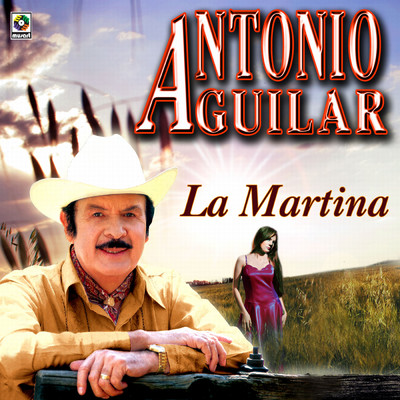 La Martina/Antonio Aguilar
