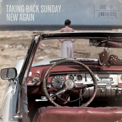 アルバム/New Again (Deluxe)/Taking Back Sunday